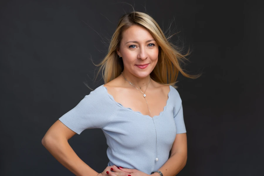 Alexandra Popa