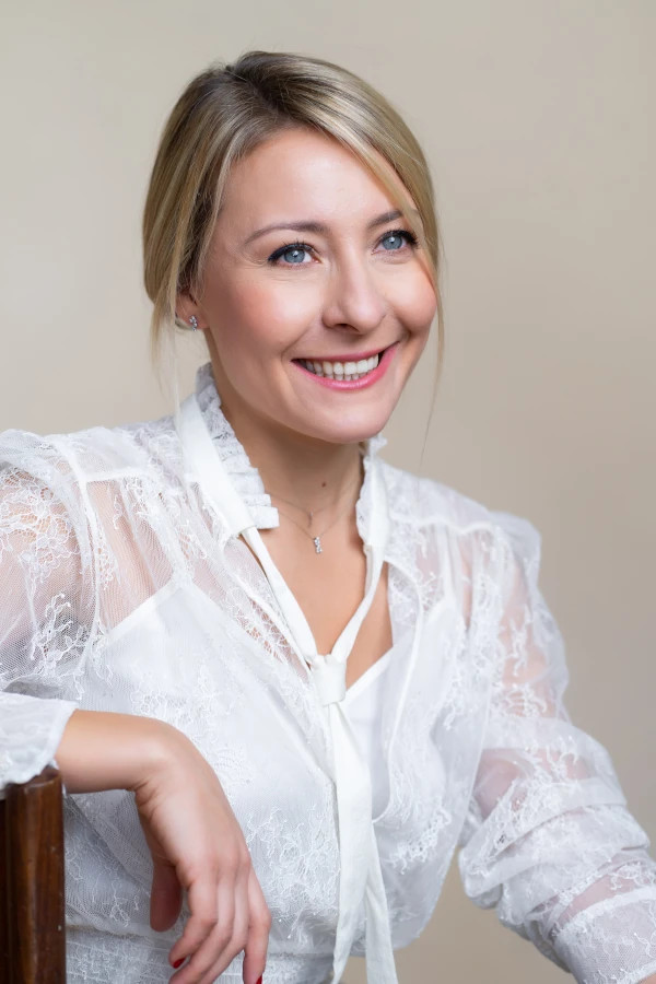About me - Alexandra Popa