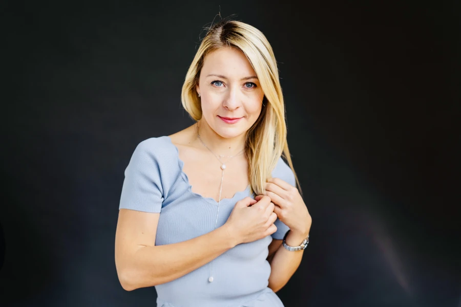 Too rational too spiritual | Alexandra Roxana POPA