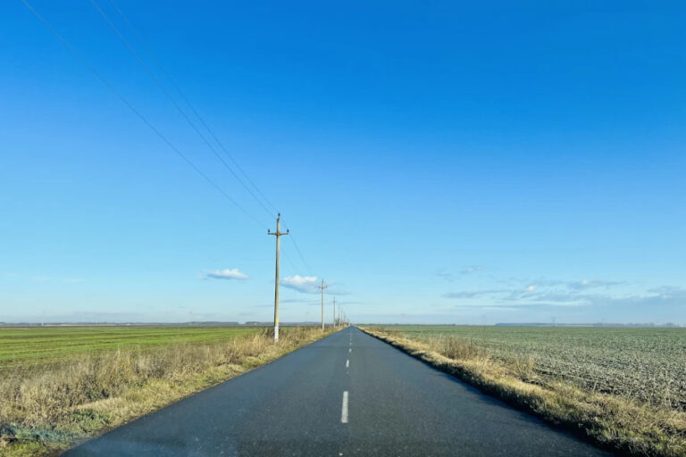 When home is more than one place | Alexandra Roxana Popa