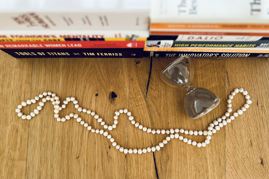 The Art of Feedback | Alexandra Roxana Popa