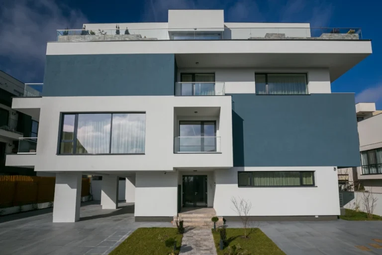 How I built a building | Alexandra Popa